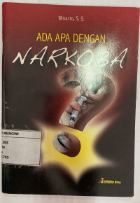Image of Ada Apa dengan Narkoba