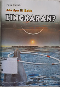 Image of Ada Apa Di Balik Lingkaran ?