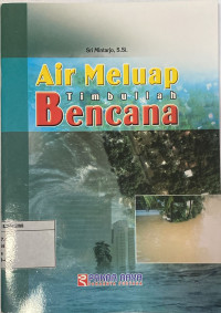 Image of Air Meluap Timbullah Bencana