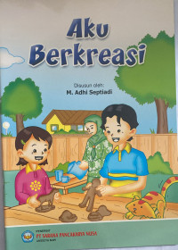 Image of Aku Berkreasi