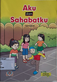 Image of Aku Dan Sahabatku