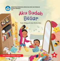 Image of Aku Sudah Besar