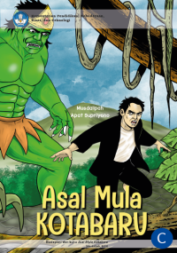 Image of Asal Mula Kotabaru