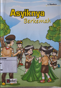 Image of Asyiknya Berkemah