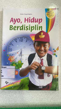 Image of Ayo, Hidup Dislipin