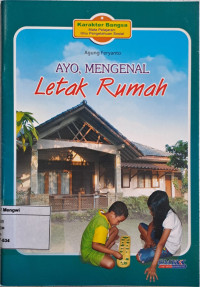 Image of Ayo Mengenal Letak Rumah