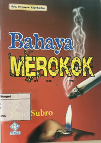 Image of Bahaya Merokok