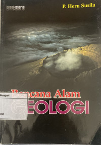 Image of Bencana Alam Geologi