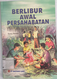 Image of Berlibur Awal Persahabatan