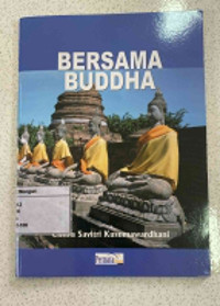 Image of Bersama Buddha