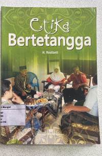 Image of Bertetangga