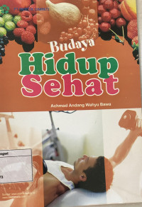 Image of Budaya Hidup Sehat