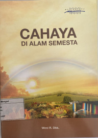 Image of CAHAYA DI ALAM SEMESTA