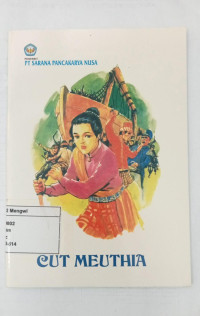 Image of CUT MEUTHIA