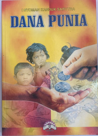 Image of Dana Punia