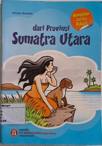 Image of Dari Provinsi Sumatra Utara
