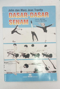 Image of Dasar-Dasar Senam