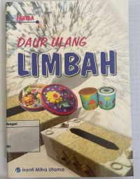 Image of Daur Ulang Limbah