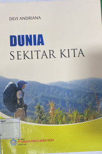 Image of Dunia Sekitar Kita