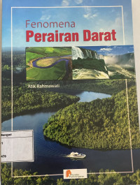 Image of Fenomena Perairan Datar