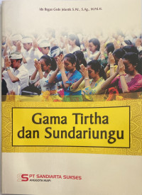 Image of Gama Tirtha dan Sundariungu