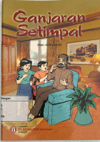 Image of Ganjaran Setimpal