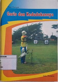 Image of Garis dan Kedudukannya