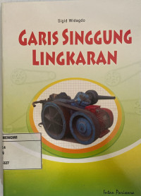 Image of GARIS SINGGUNG LINGKARAN