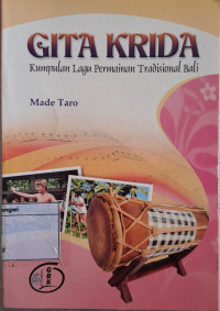 Gita Krida