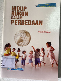 Image of Hidup Rukun dalam Perbedaan
