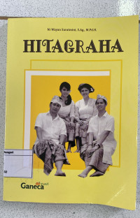 Image of Hitagraha