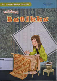 Image of Indahnya Batikku