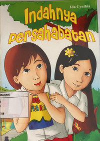 Image of Indahnya Persahabatan