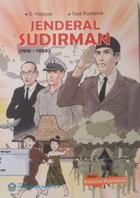 Image of JENDERAL SUDIRMAN