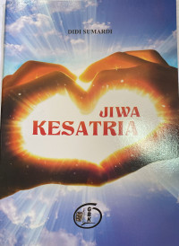 Image of Jiwa Kesatria