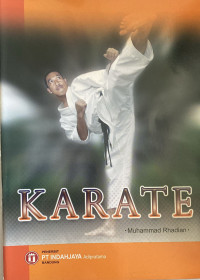 Image of Karate