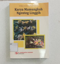 Image of Karya Mamungkah Ngenteg Linggih