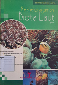 Image of Keanekaragaman Biota Laut
