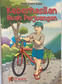 Image of Keberhasilan Buah Perjuangan