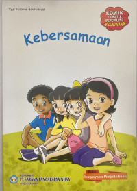 Image of KEBERSAMAAN