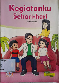 Kegiatanku Sehari-hari