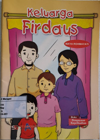 Image of Keluarga FIrdaus