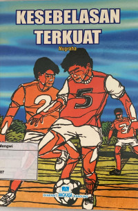 Image of Kesebelasan Terkuat