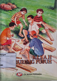Image of Kisah Burung Puyuh