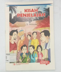 Image of Kisah Penjelajah