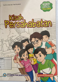 Image of Kisah Persahabatan