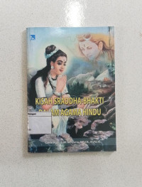 Image of KISAH SRADDHA-BHAKTI DALAM AGAMA HINDU
