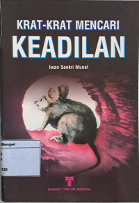 Image of Krat-Krat Mencari Keadilan