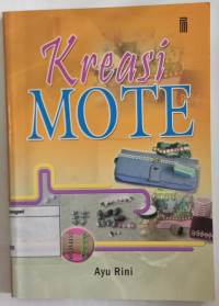 Image of Kreasi Mote