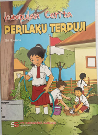 Image of Kumpulan Cerita Perilaku Terpuji
